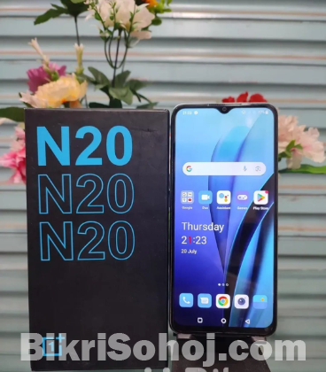 One Plus Nord N20 SE